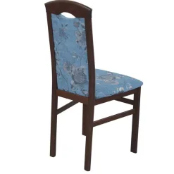 Sale Polsterstuhl Set Esszimmer Bondio Hochlehner