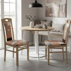 Polsterstuhl Set Funny*Pharao24 Best