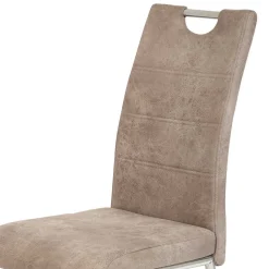 Clearance Polsterstuhl Set Panales Küchenstühle|Esszimmerstühle