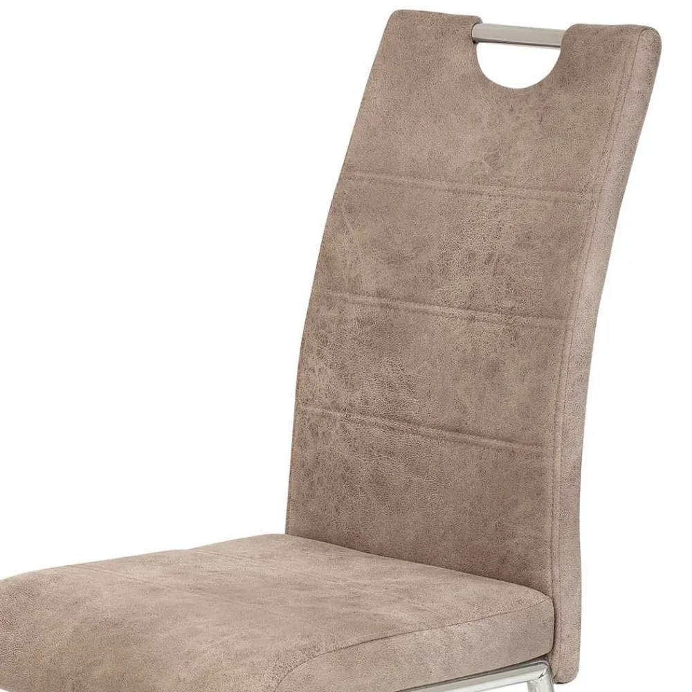 Clearance Polsterstuhl Set Panales Küchenstühle|Esszimmerstühle