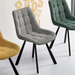 Polsterstuhl Set Parla*Pharao24 Hot