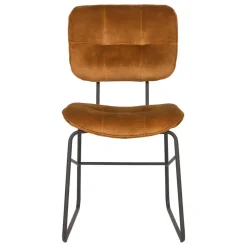 Outlet Polsterstuhl Set Solcho Polsterstühle