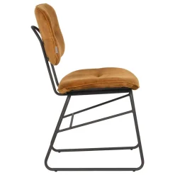 Outlet Polsterstuhl Set Solcho Polsterstühle