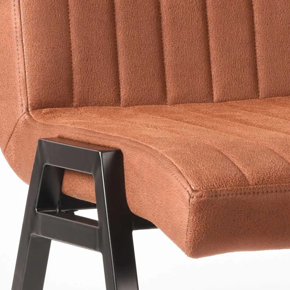 Hot Polsterstuhl Set Vien Küchenstühle|Esszimmerstühle