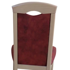 Sale Polsterstuhl Set Viomantica Hochlehner