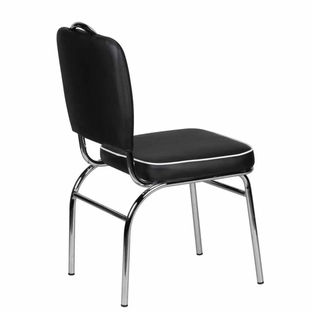 Polsterstuhl Silvanus*Pharao24 Clearance