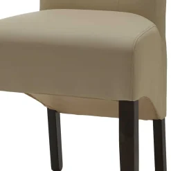 Polsterstuhl Zimbu Hochlehner|Lederstühle