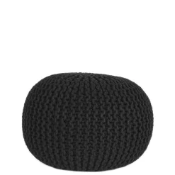 Clearance Pouf Lea Hocker