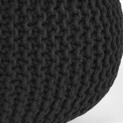 Clearance Pouf Lea Hocker