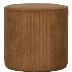 Pouf mit Cordbezug Antigrus Sitzhocker