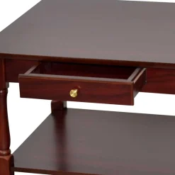 Praktischer Telefontisch Reading*Pharao24 Clearance