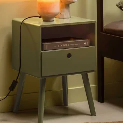 Preiswerte Nachtkommode Tricky*Pharao24 New