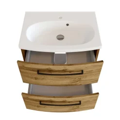 Premium Badmöbel Set Longos*Pharao24 New