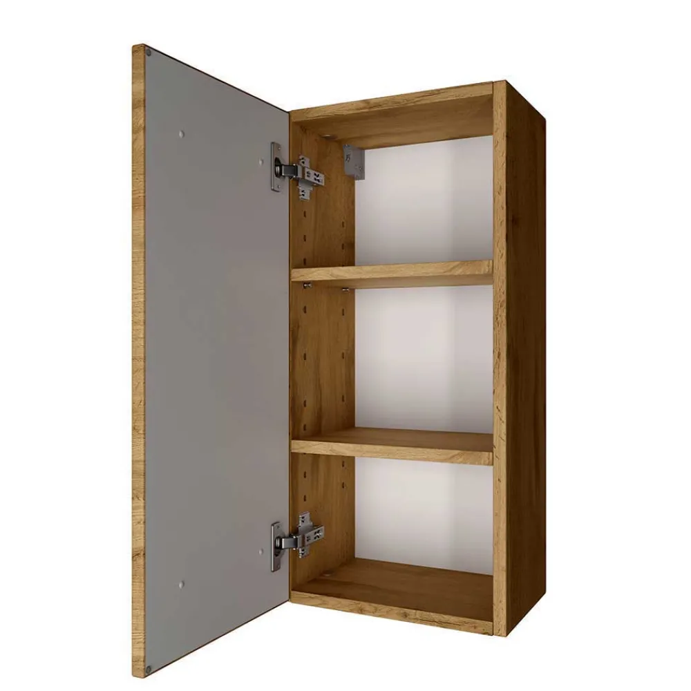 Premium Badmöbel Set Longos*Pharao24 New