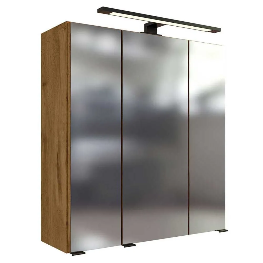 Premium Badmöbel Set Longos*Pharao24 New