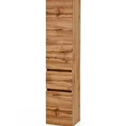 New Premium Badmidischrank Kropenia Bad Hochschränke|Badezimmerschränke