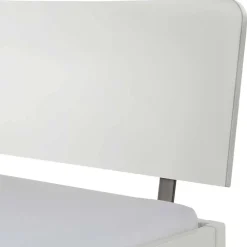 Premium Bett weiß Zinsoe*Pharao24 New