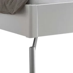 Premium Bett weiß Zinsoe*Pharao24 New