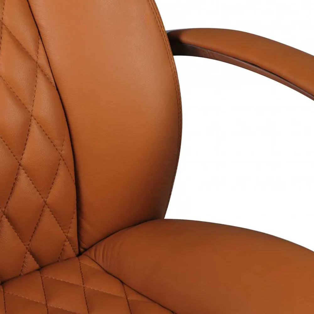 Clearance Premium Chefsessel Danuara Bürostuhl