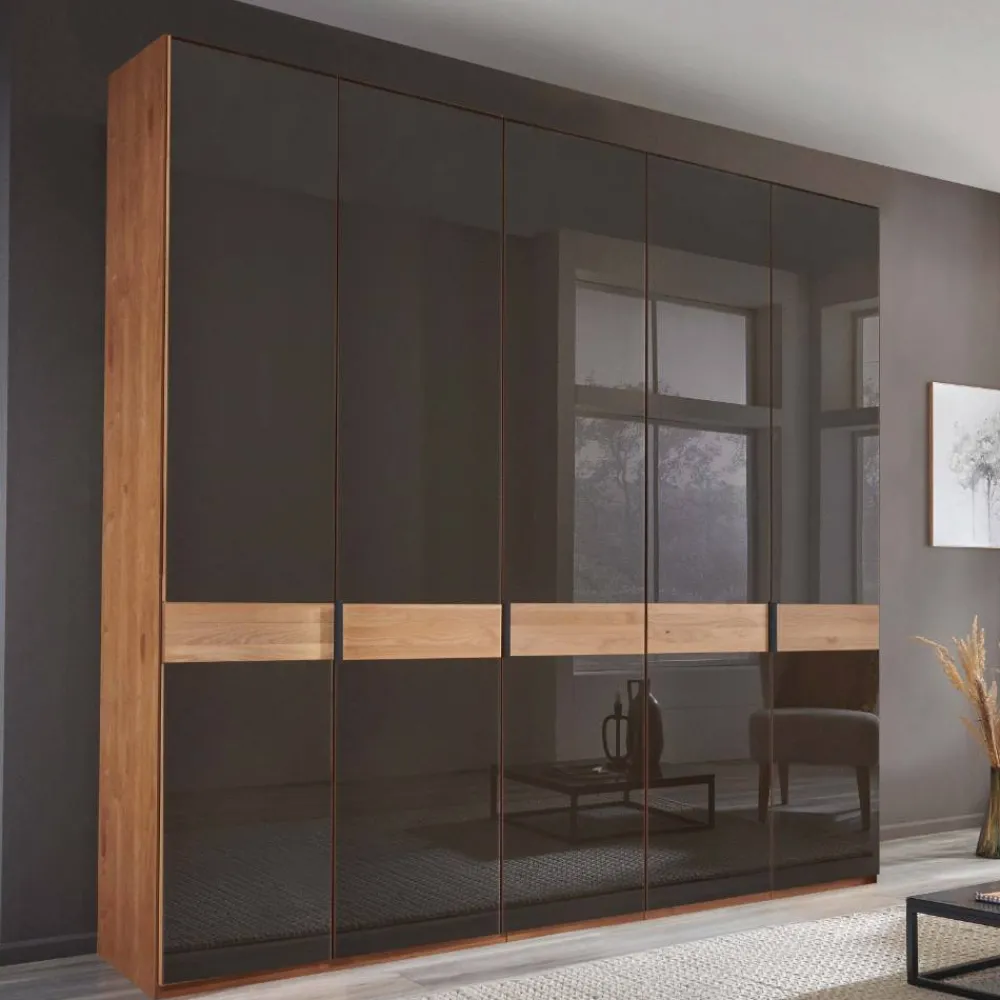 Clearance Premium Drehtürschrank Verras Drehtürenschränke