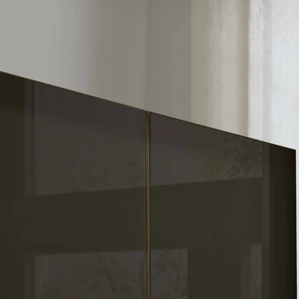 Clearance Premium Drehtürschrank Verras Drehtürenschränke