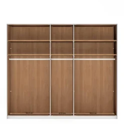 Clearance Premium Drehtürschrank Verras Drehtürenschränke