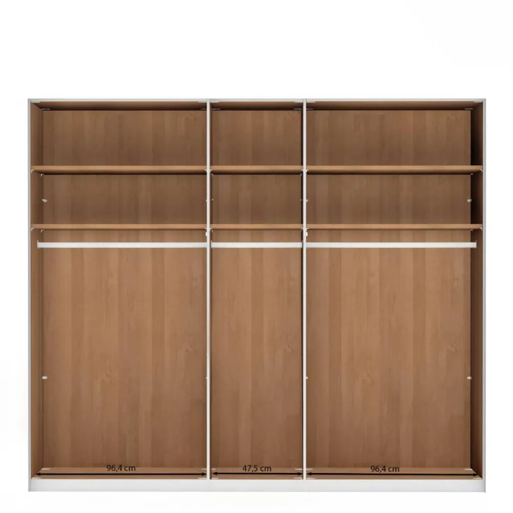 Clearance Premium Drehtürschrank Verras Drehtürenschränke