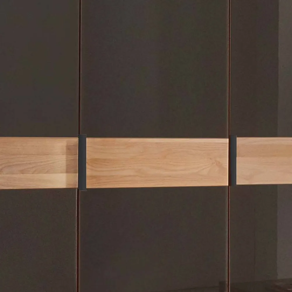 Clearance Premium Drehtürschrank Verras Drehtürenschränke