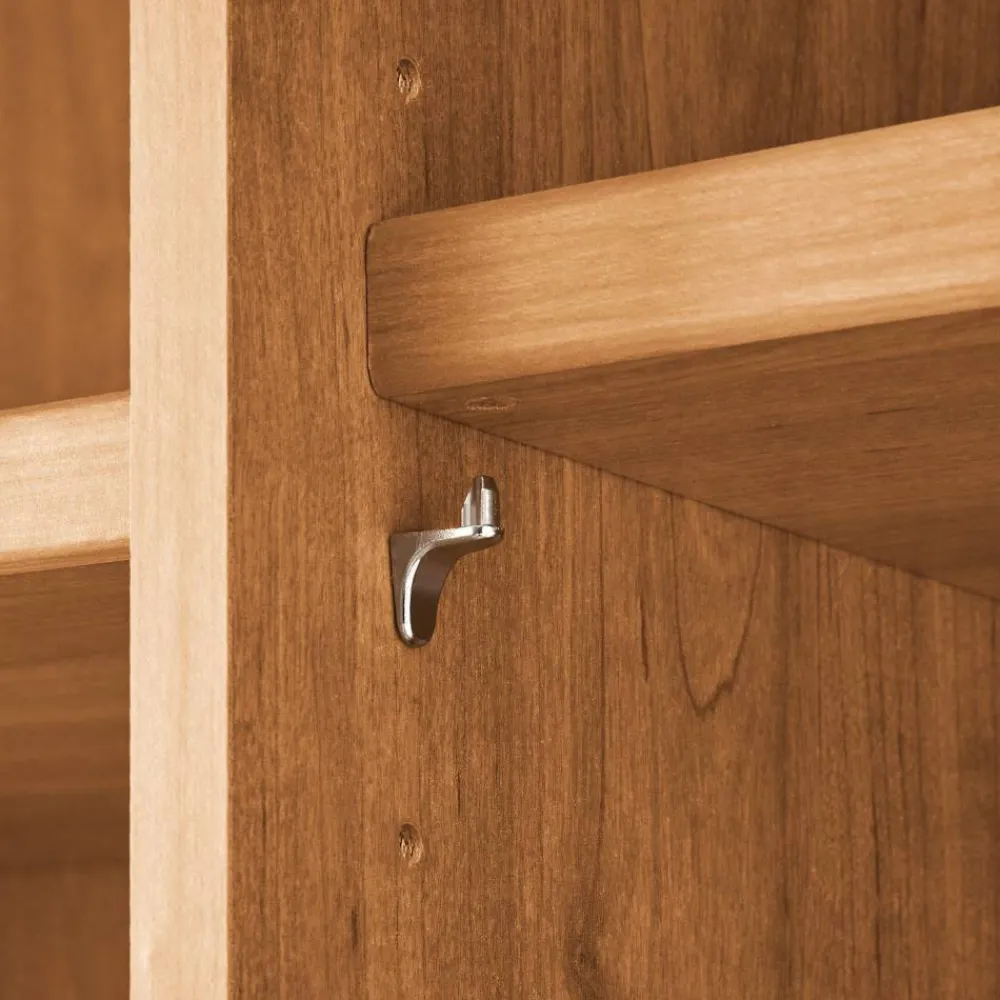 Clearance Premium Drehtürschrank Verras Drehtürenschränke