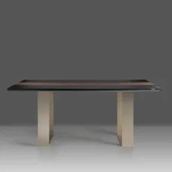 Premium Esszimmer Tisch Sisam*Pharao24 Clearance