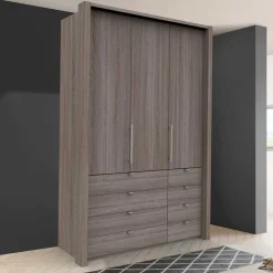 New Premium Jugendkleiderschrank Vasilio Jugendkleiderschrank