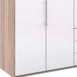 Premium Kleiderschrank Andryas*Pharao24 Hot