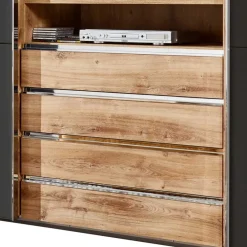 Outlet Premium Kleiderschrank Nikita Schiebetürenschränke|Kleiderschränke