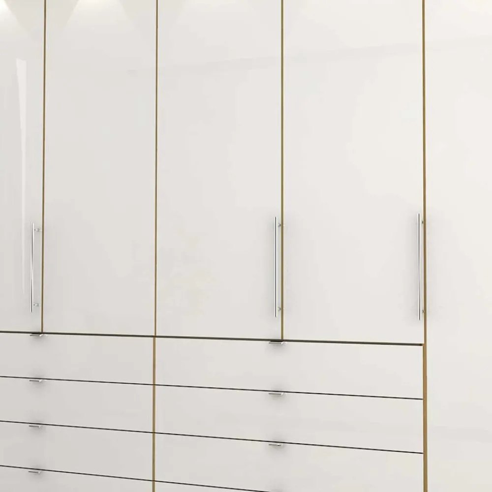 Online Premium Kleiderschrank Waluva Kleiderschränke|Schlafzimmerschränke