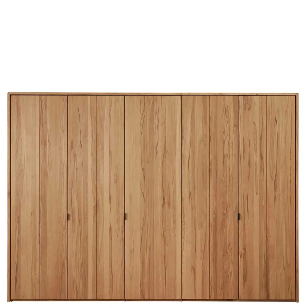 Premium Kleiderschrank Yarcella*Pharao24 Clearance