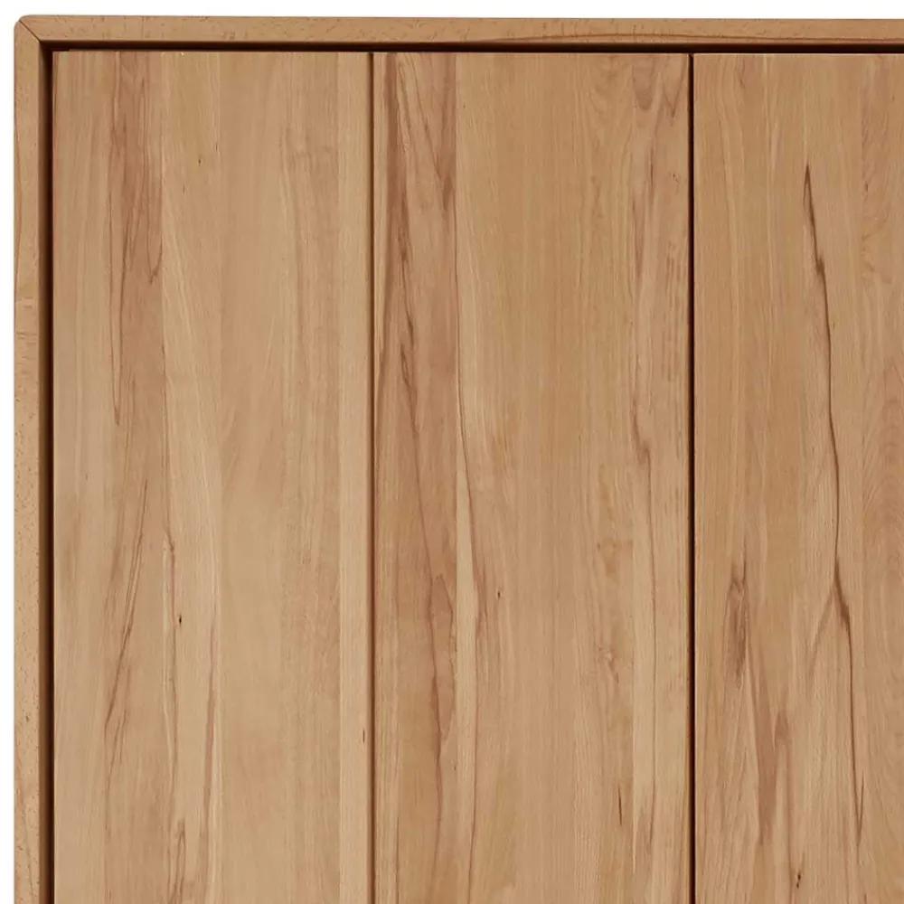 Premium Kleiderschrank Yarcella*Pharao24 Clearance