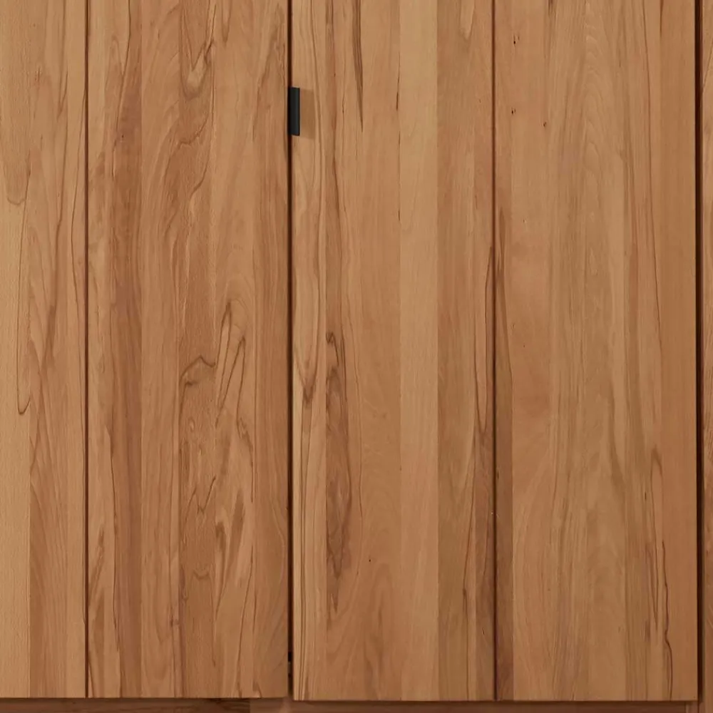 Premium Kleiderschrank Yarcella*Pharao24 Clearance