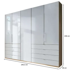 Premium Schlafzimmer Set Waluva Schlafzimmer Sets