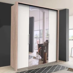 Hot Premium Schrank Lolyana Jugendkleiderschrank