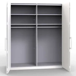 Hot Premium Schrank Lolyana Jugendkleiderschrank
