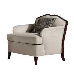 Best Premium Sessel Senva Wohnzimmer Sessel