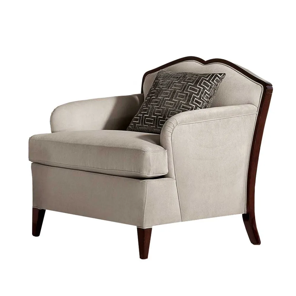 Best Premium Sessel Senva Wohnzimmer Sessel