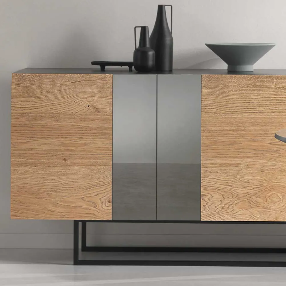 Premium Sideboard Satumare*Pharao24 Hot