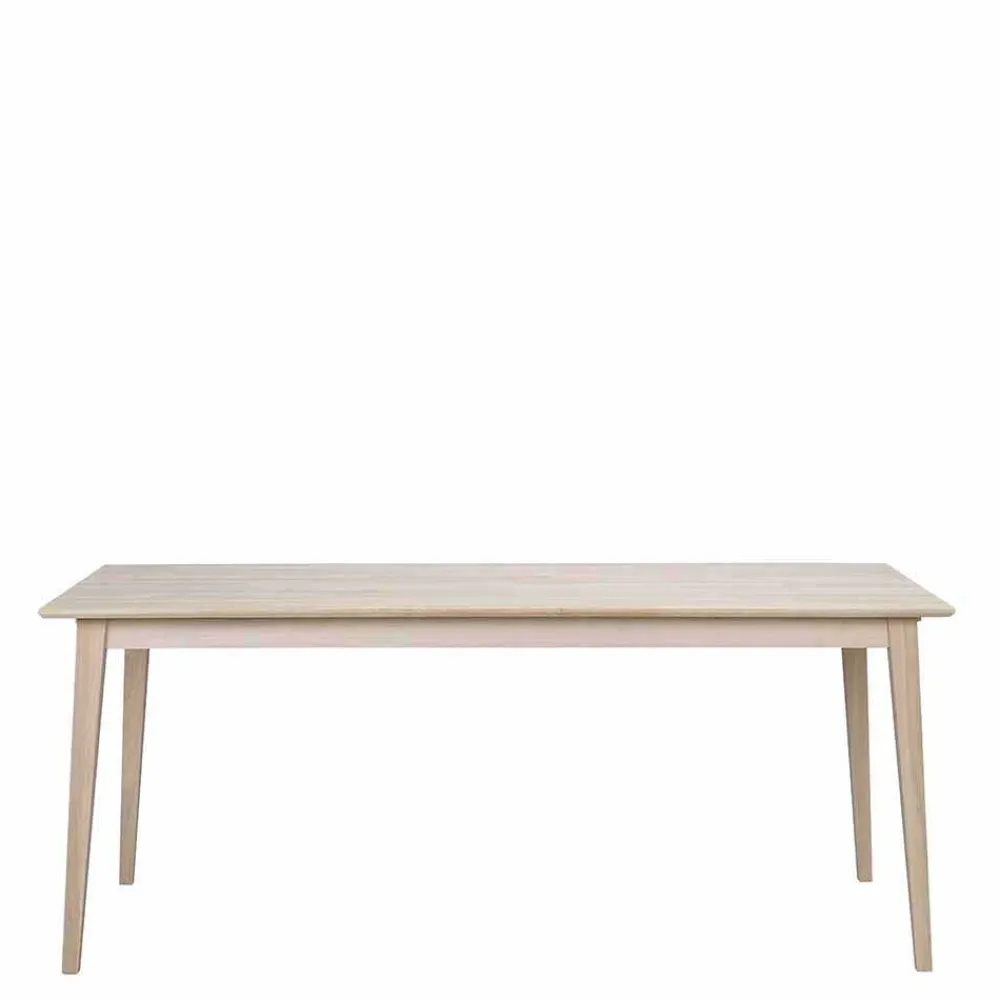 Outlet Premium Tischgruppe Vurian Tisch Mit Stühlen|Esszimmer Sets