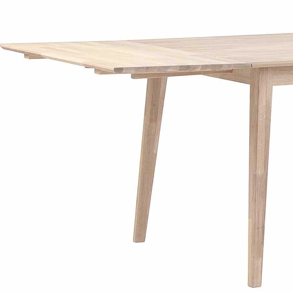 Outlet Premium Tischgruppe Vurian Tisch Mit Stühlen|Esszimmer Sets