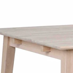 Outlet Premium Tischgruppe Vurian Tisch Mit Stühlen|Esszimmer Sets