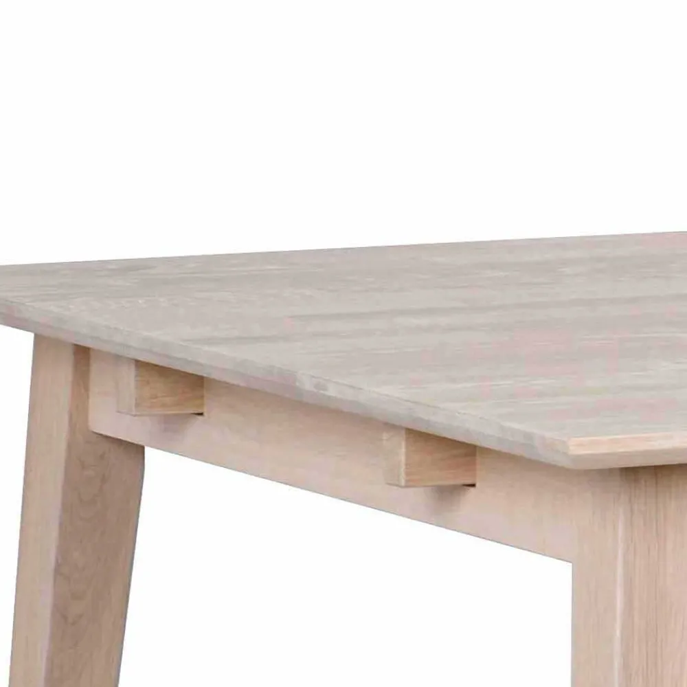 Outlet Premium Tischgruppe Vurian Tisch Mit Stühlen|Esszimmer Sets