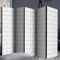 Hot Premium Trennwand Trandy Paravents|Raumteiler