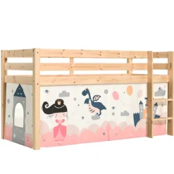 Prinzessin Hochbett Hamidy*Pharao24 Discount