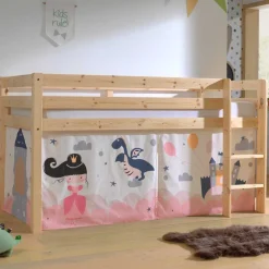 Prinzessin Hochbett Hamidy*Pharao24 Discount